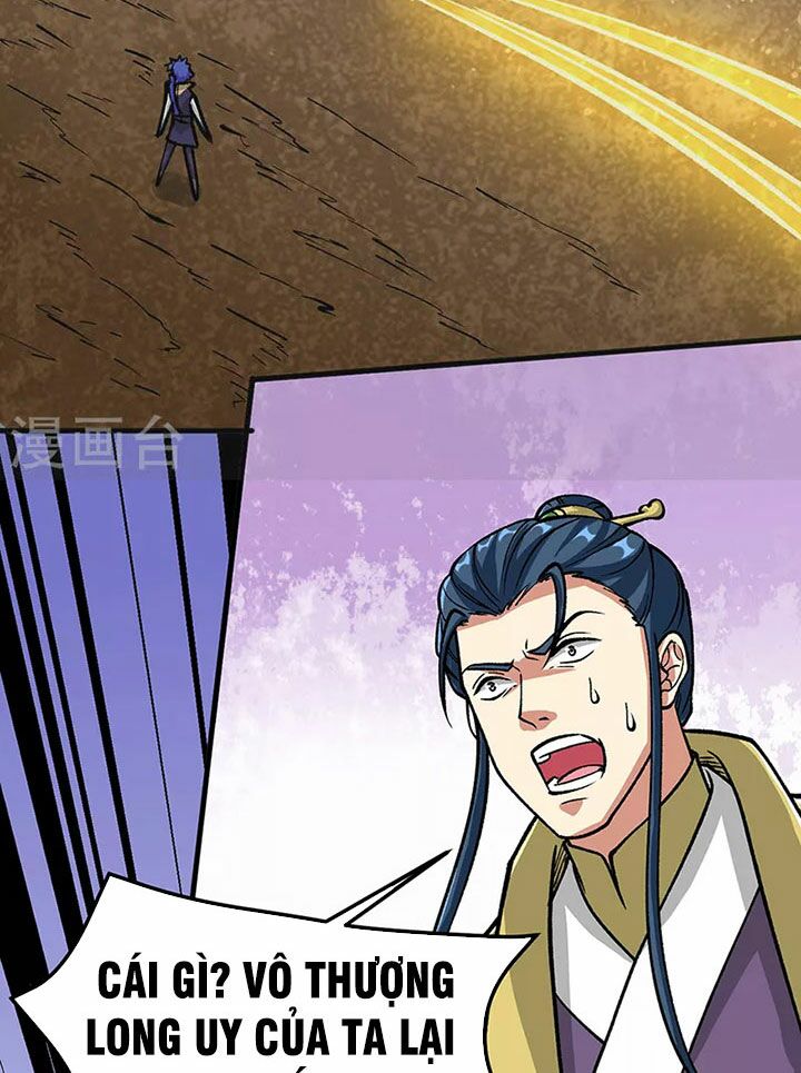 võ đạo độc tôn chapter 435 42