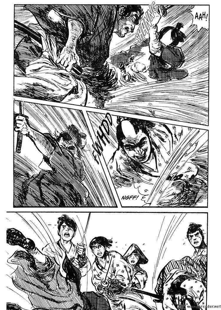lone wolf and cub chapter 55 44