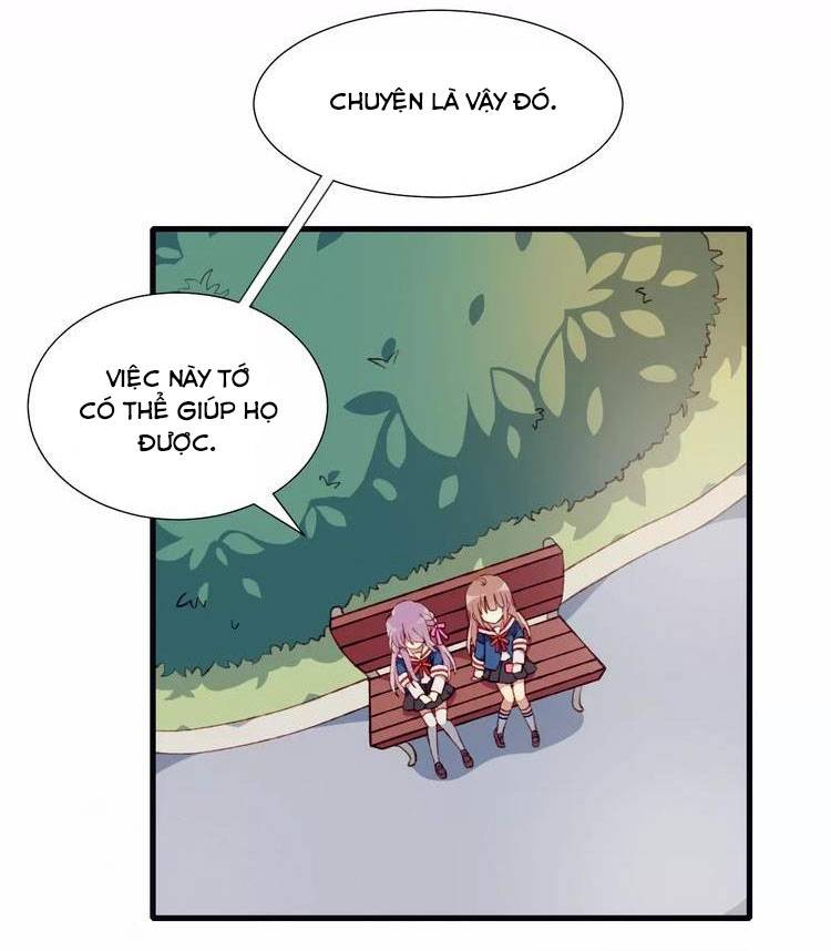 mối tình đầu không trọn vẹn chapter 13 2