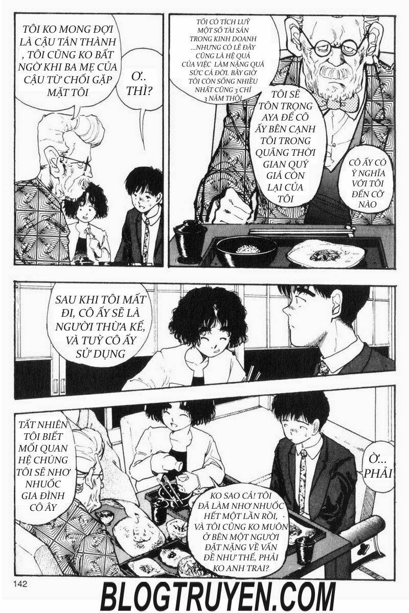 asatte dance chapter 72 13