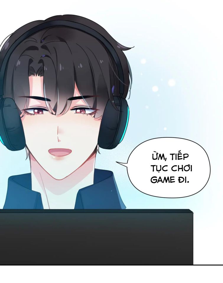 Có Bản Lĩnh Thì Hung Dữ Nữa Đi! chapter 43