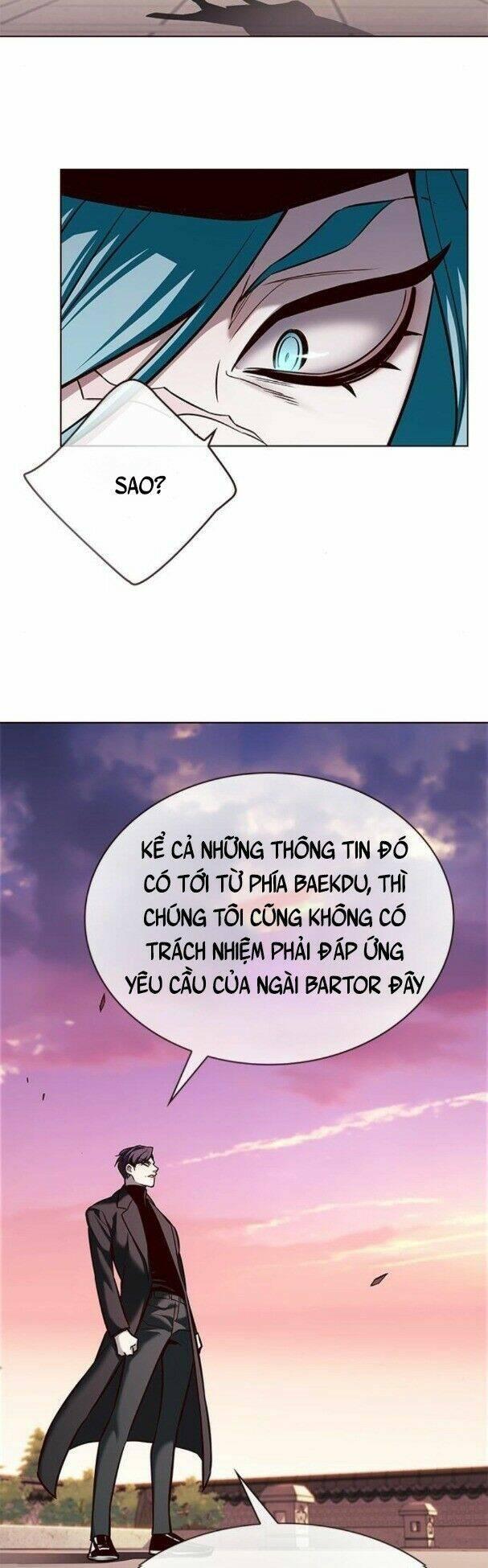 biến thân thành mèo chapter 182 27