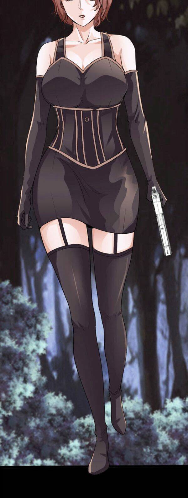 tuyệt phẩm tà thiếu chapter 119 27