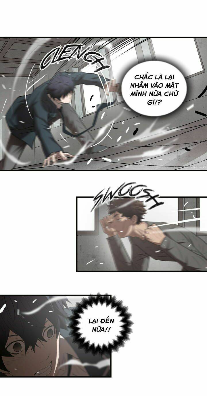 kẻ bị ruồng bỏ chapter 51 15