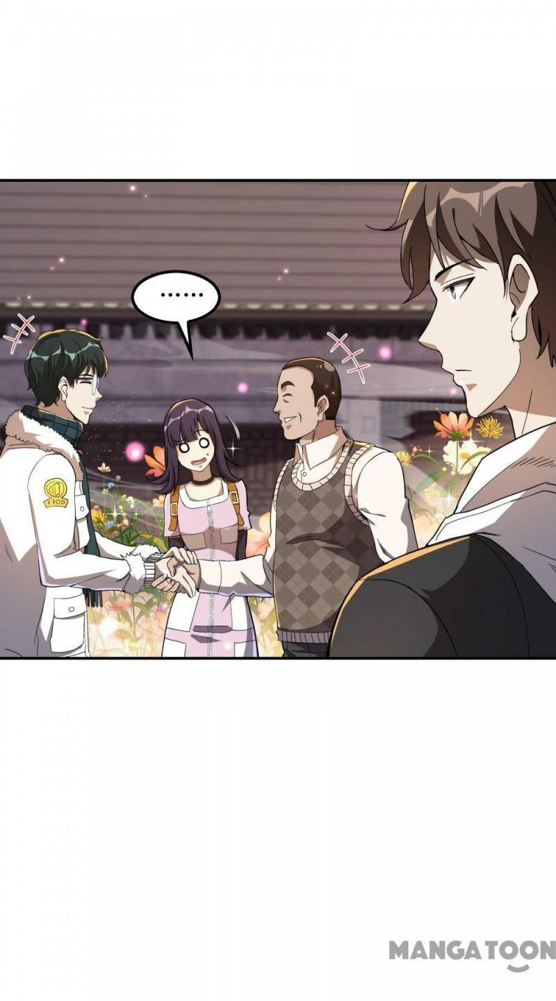 đệ nhất người ở rể chapter 117.1 8