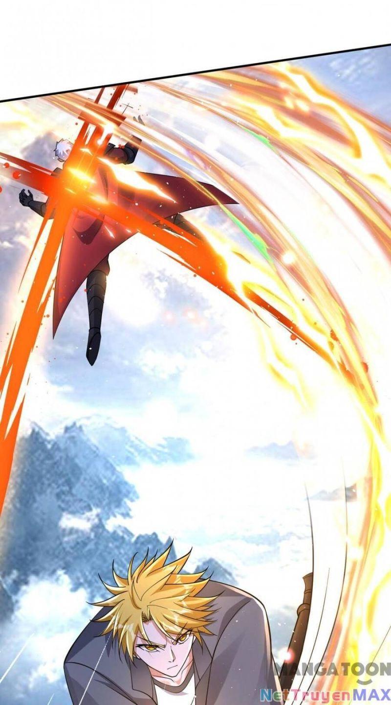 tối cường thần y tại đô thị chapter 284 25