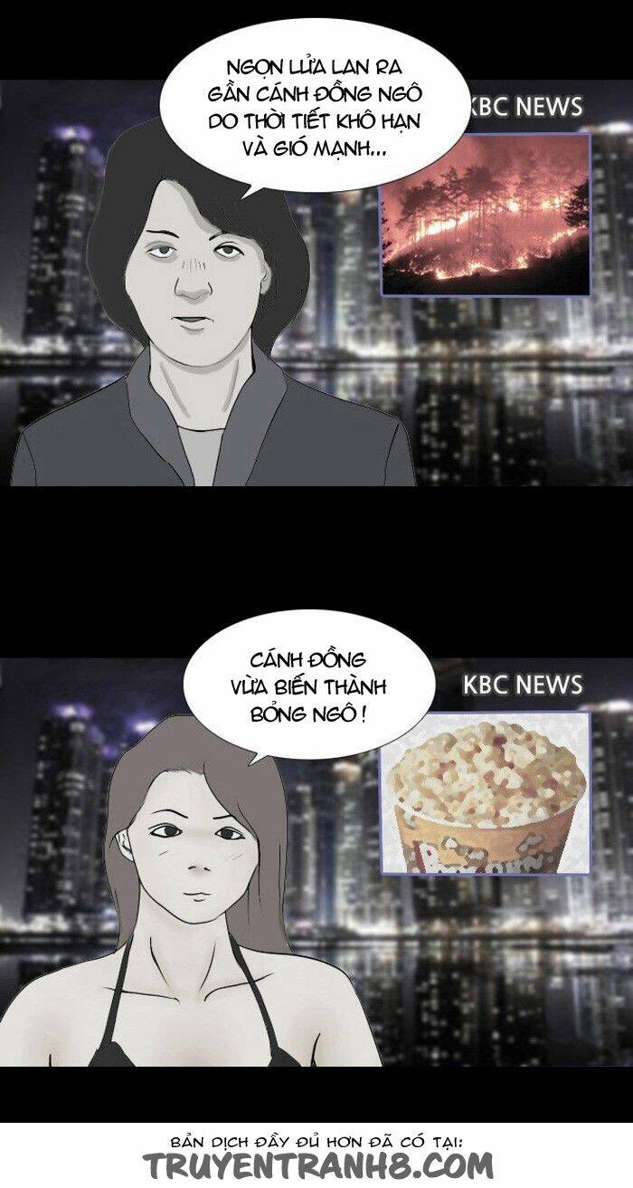 thứ sáu: những câu chuyện cấm chapter 37 20