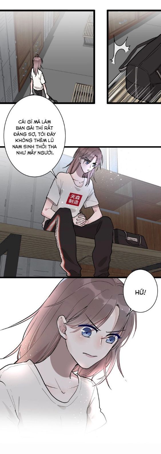 bạch nhật mộng đồ giám chapter 1.1 13