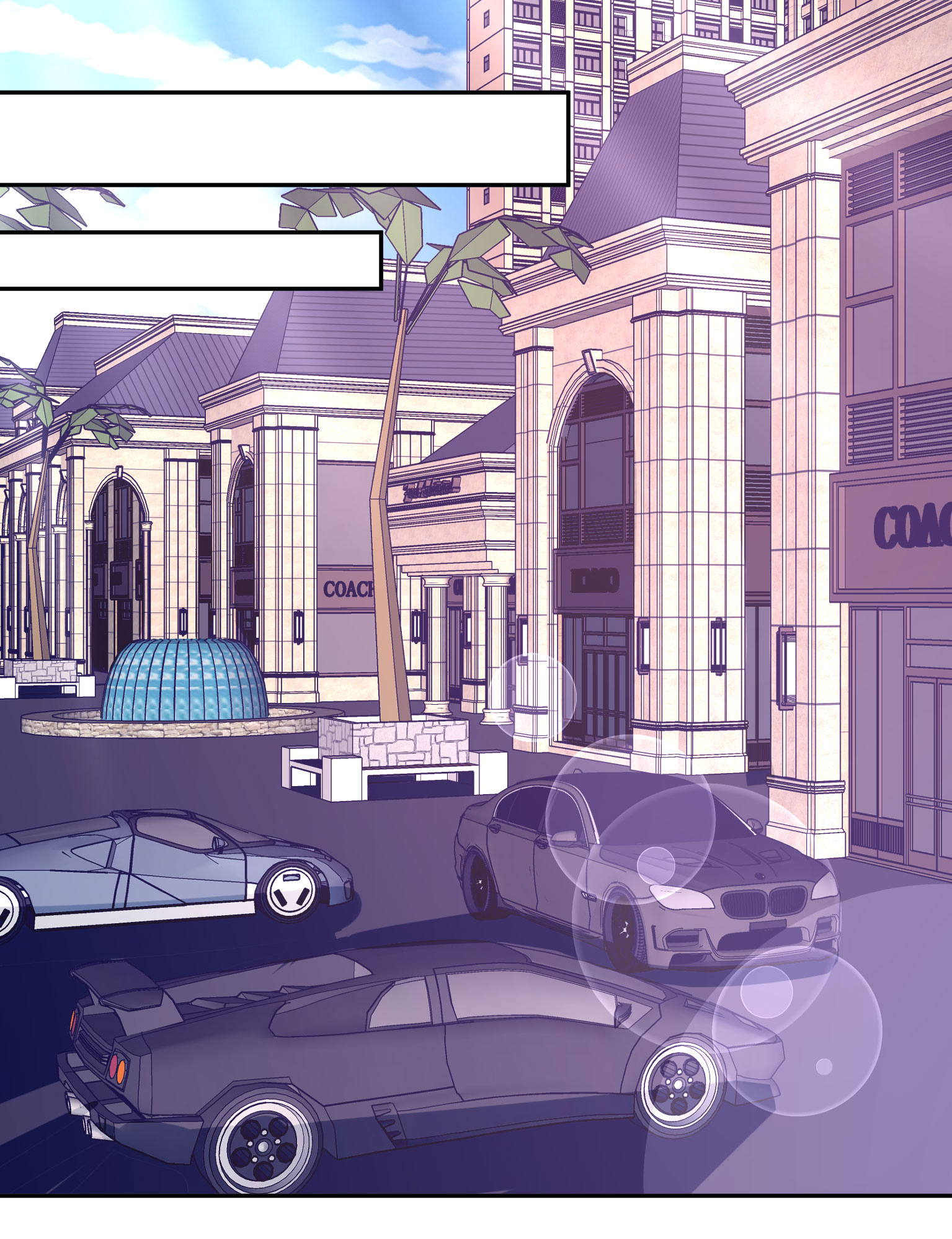 bí mật không thể yêu đương chapter 22 25