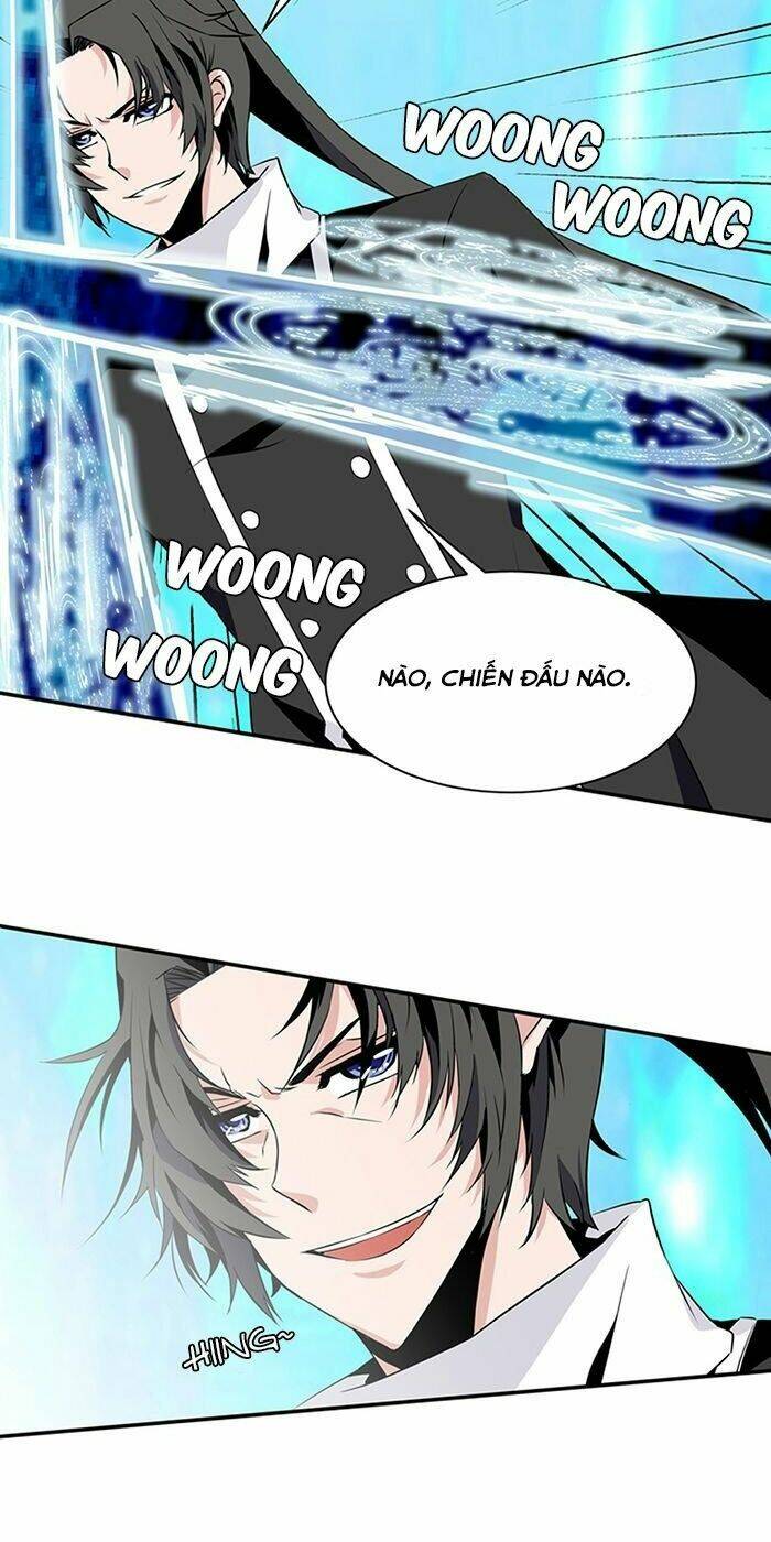 ảo mộng vương chapter 65 21