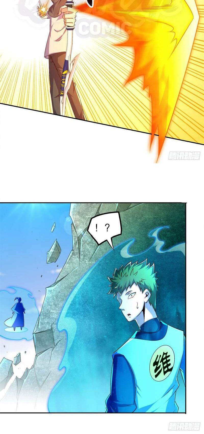 võng du chi tối cường đoán mệnh sư chapter 49 2