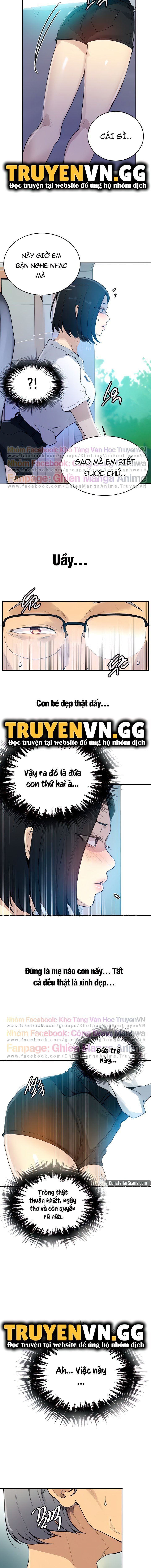 lớp học gia đình – secret class chapter 133 12