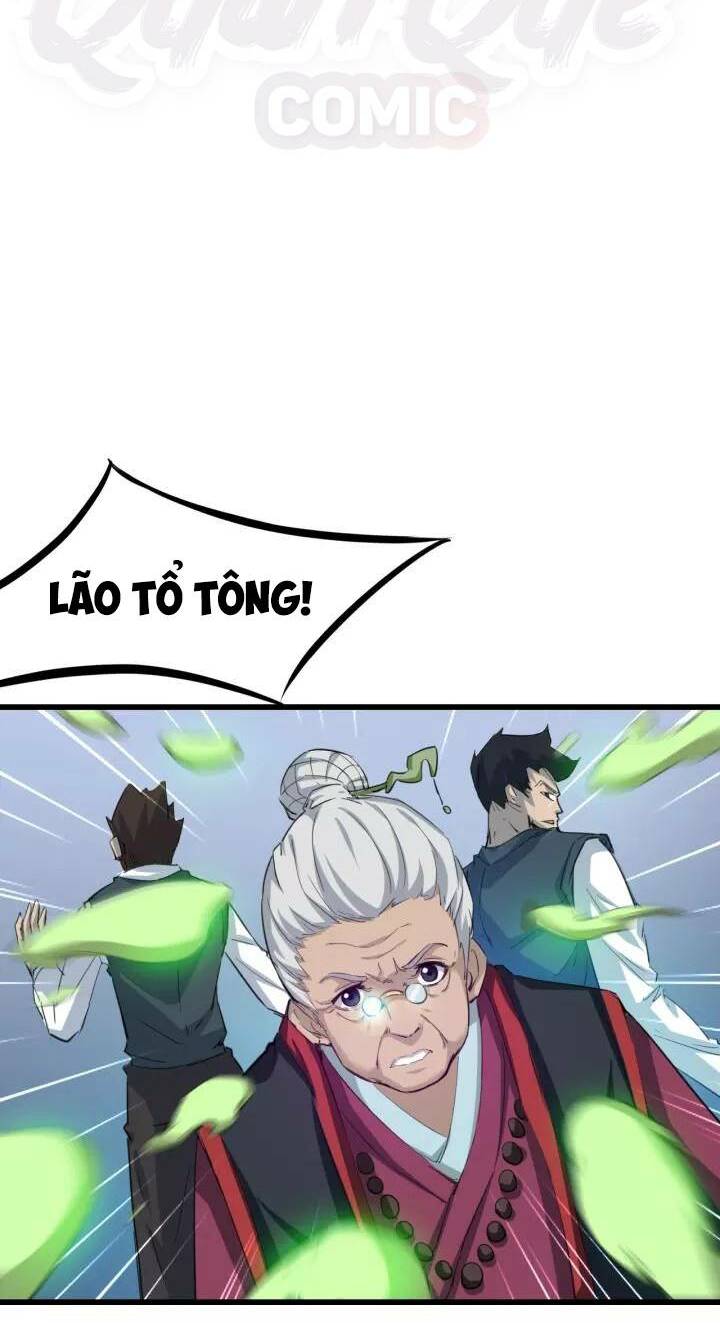 long mạch võ thần chapter 64 36