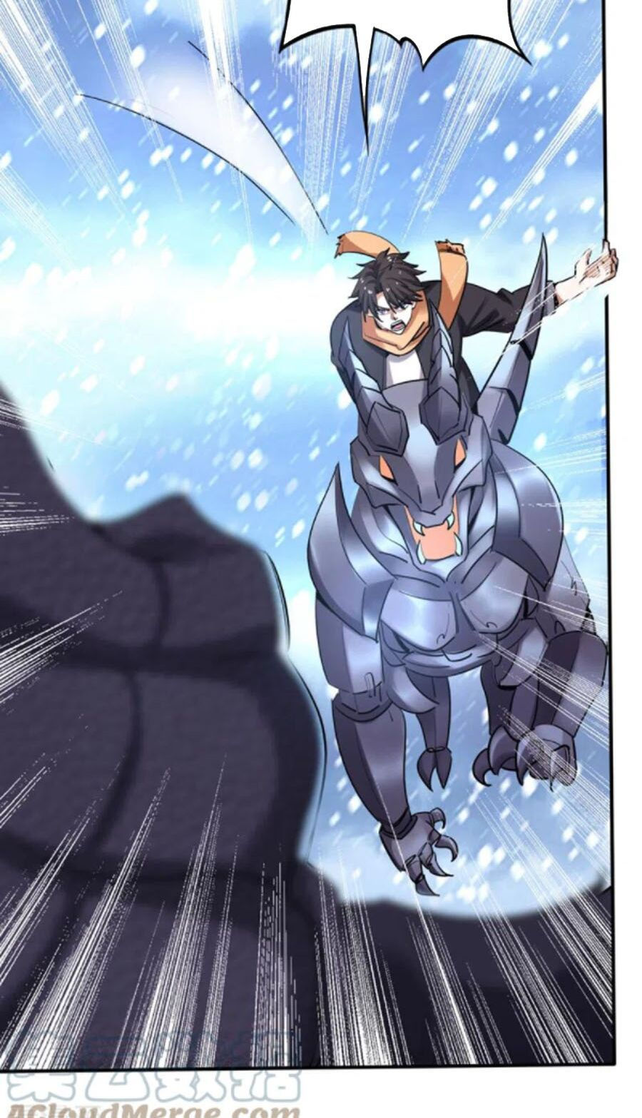 tối cường thần y tại đô thị chapter 235 39