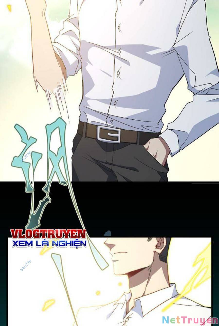 vú em thánh kỵ sĩ chapter 8 21