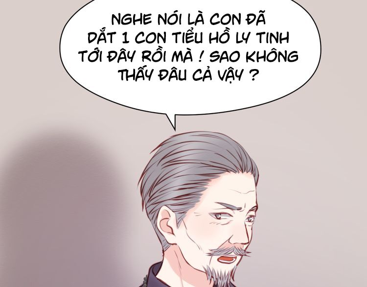 Lượm Được Một Tiểu Hồ Ly Phần 1 Chapter 46 - Trang 2