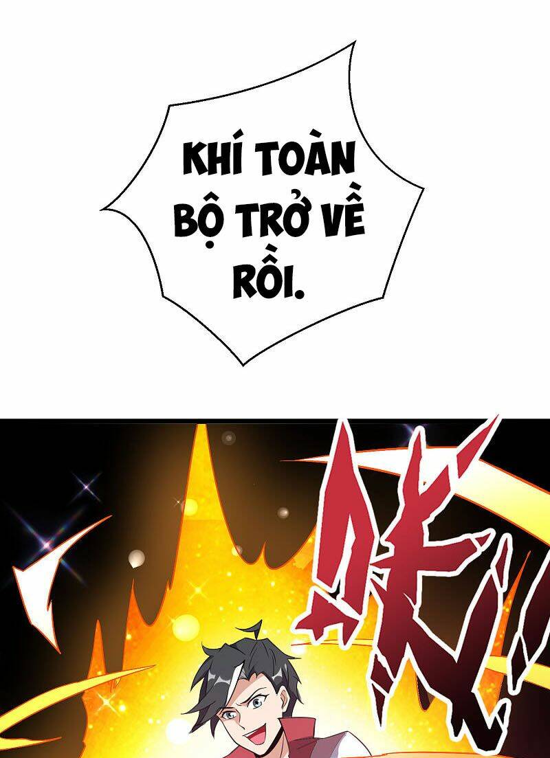 phục thiên thánh chủ chapter 137 12