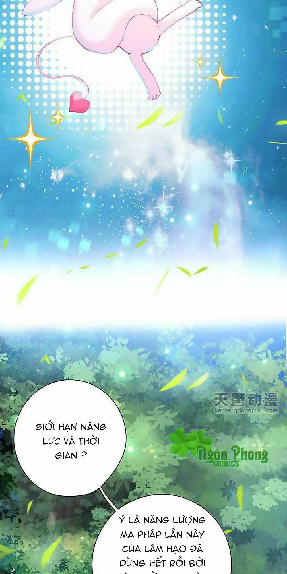 từ hôm nay nhận chức thiếu nữ ma pháp chapter 5 6