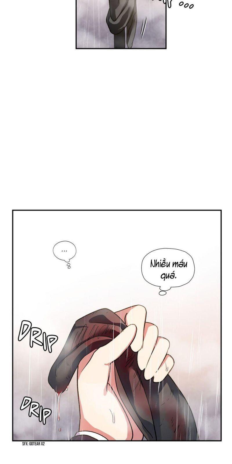 girls marmot chapter 23 51