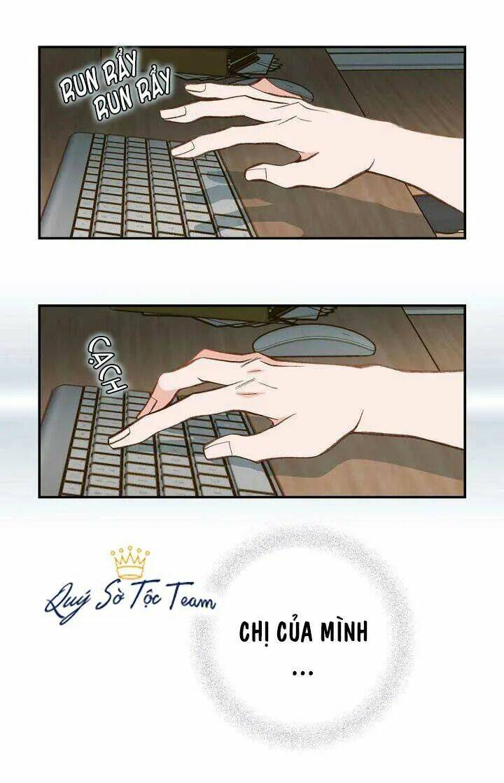 tiếp xúc chí mạng chapter 90 7