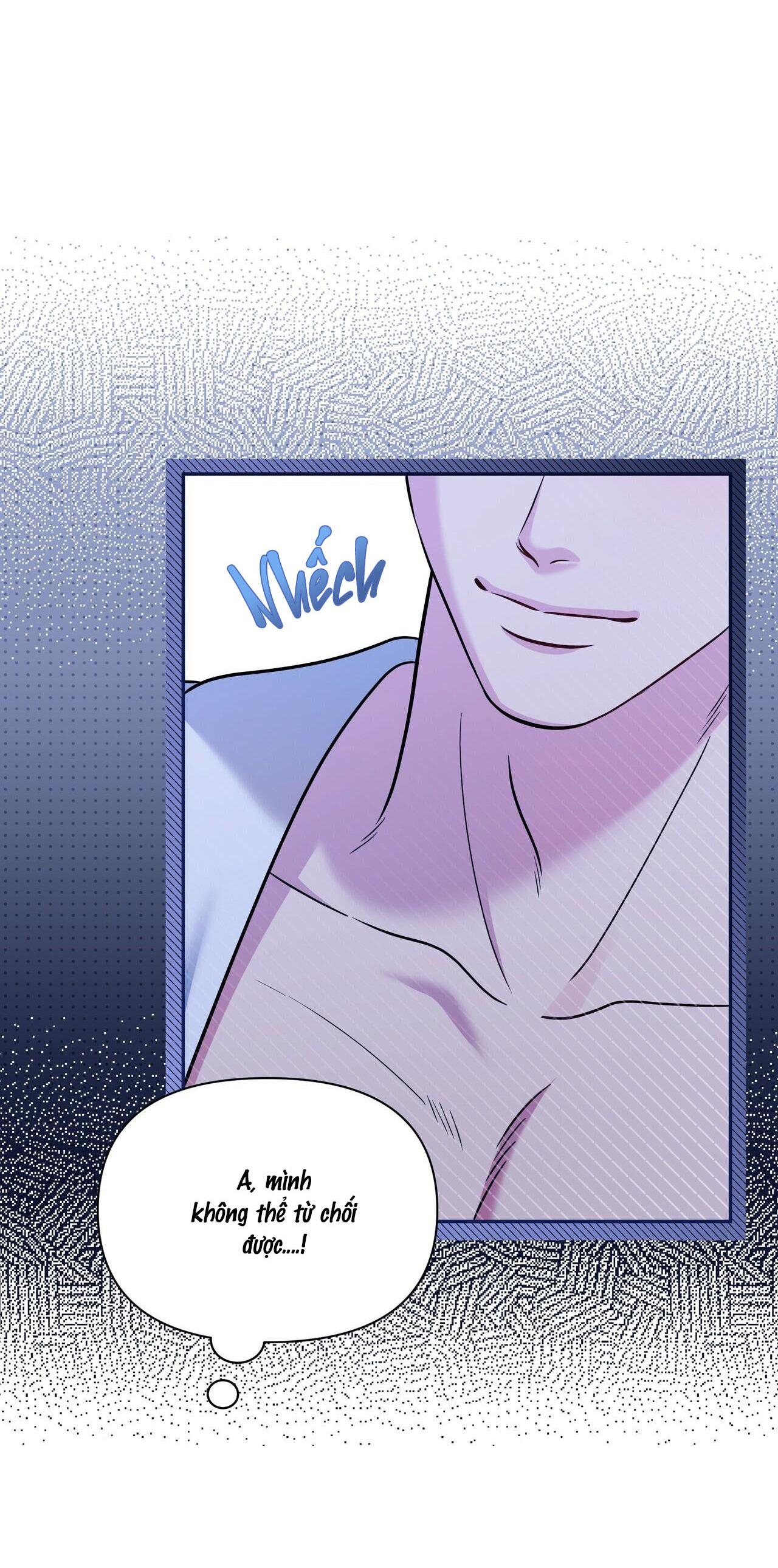 chuyện tình bí mật chapter 7 43