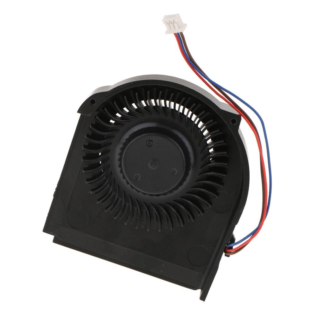 Replace Laptop Notebook CPU Fan for T410 Series 45M2721 45N5908