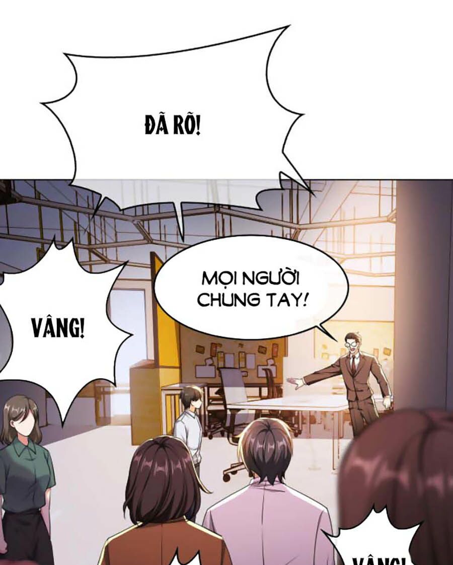 kế hoạch công lược của cô vợ gả thay chapter 37 27