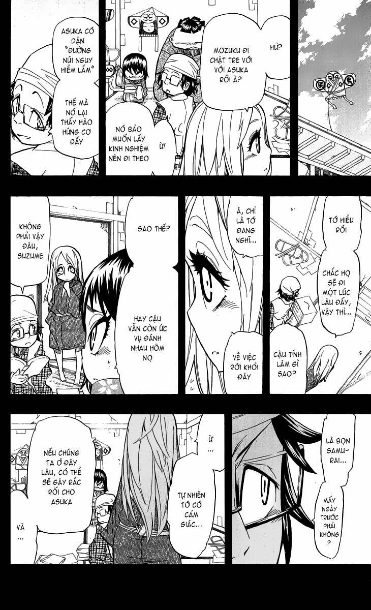 samurai usagi chapter 63 11