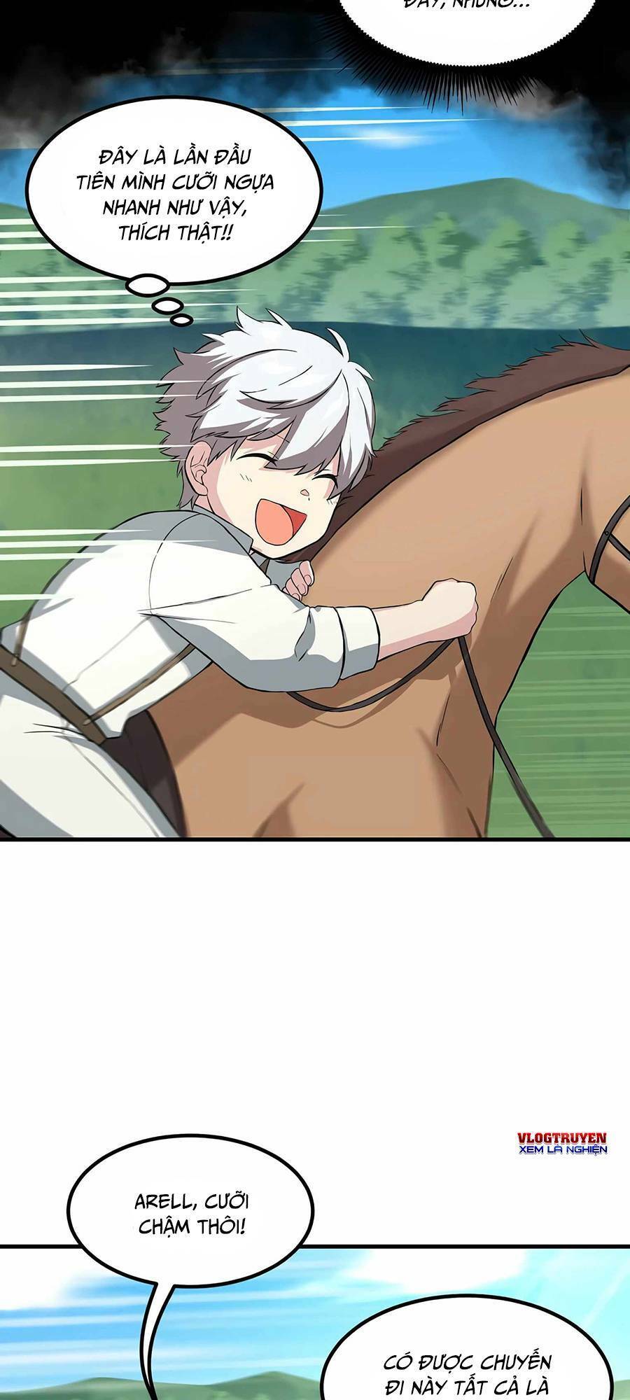 bách kiếp cường giả chapter 17 6