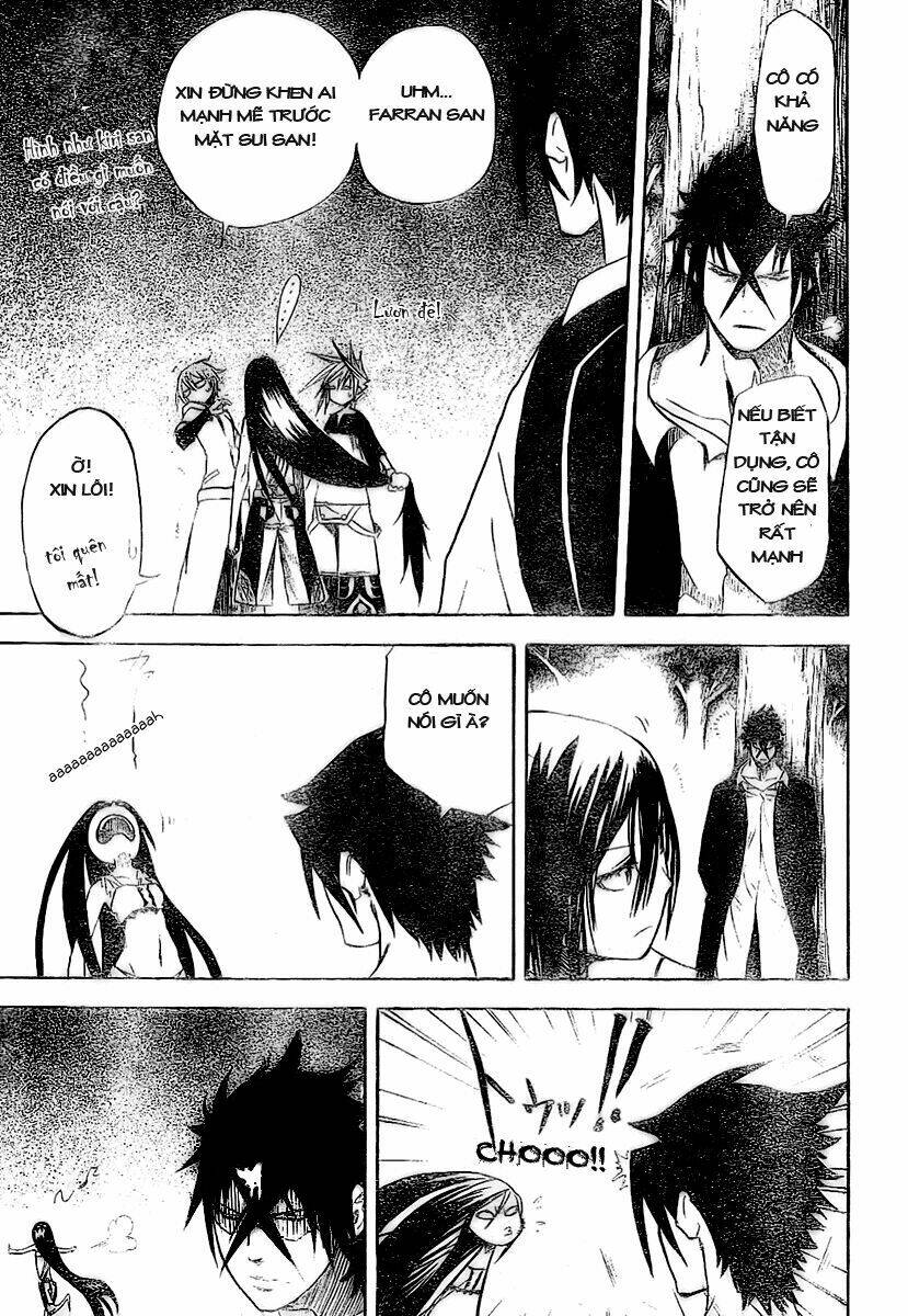 double arts chapter 19 17