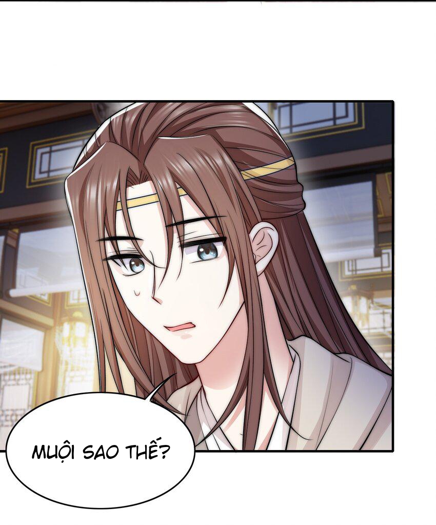 chiến lược tẩy trắng của phản diện chapter 35 20