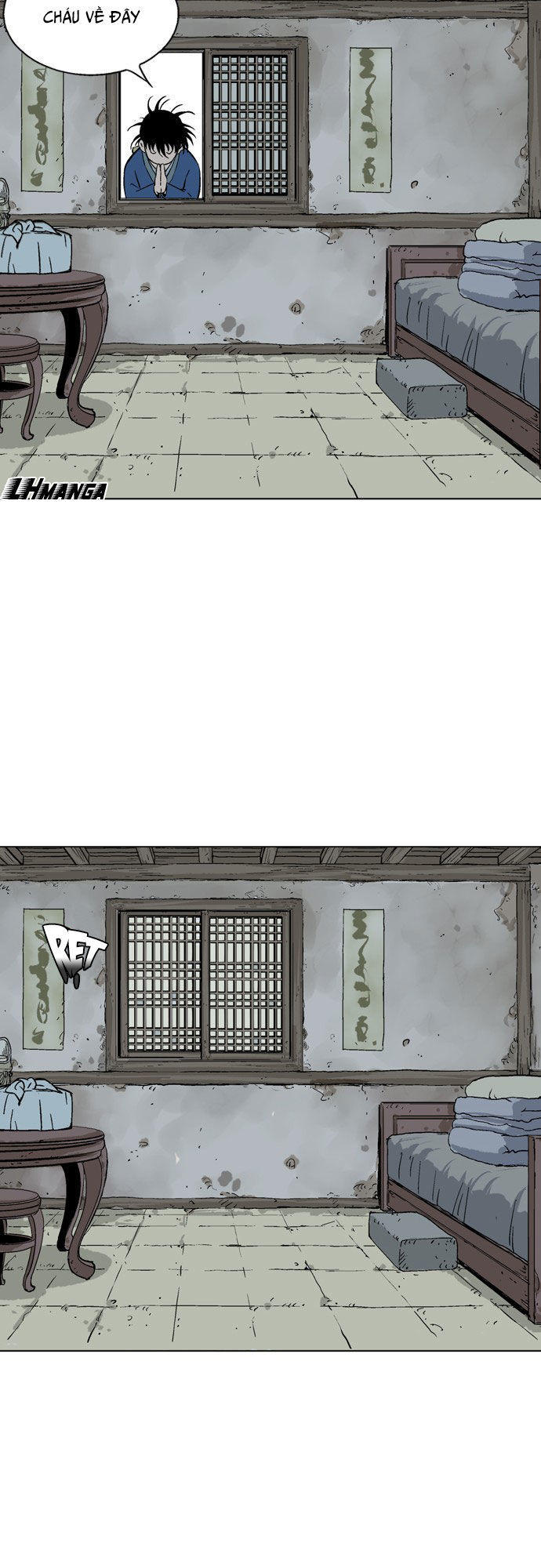 cao thủ 2 chapter 7 49