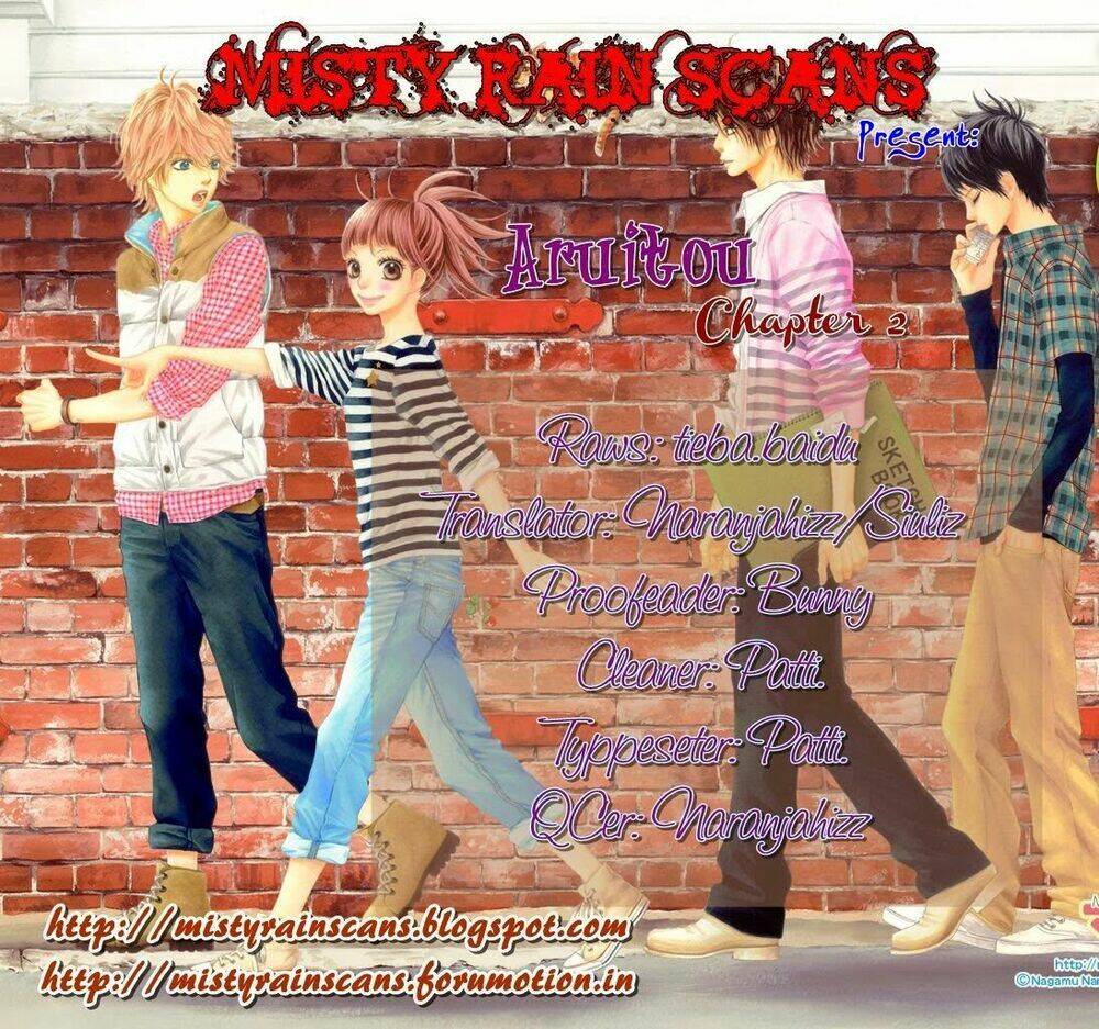 aruitou chapter 2 2