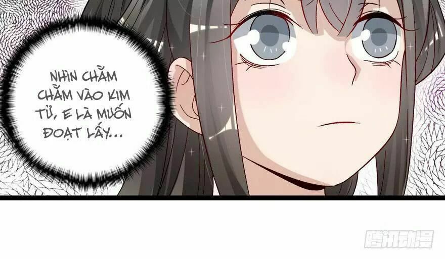 quẻ phi thiên hạ chapter 26 14