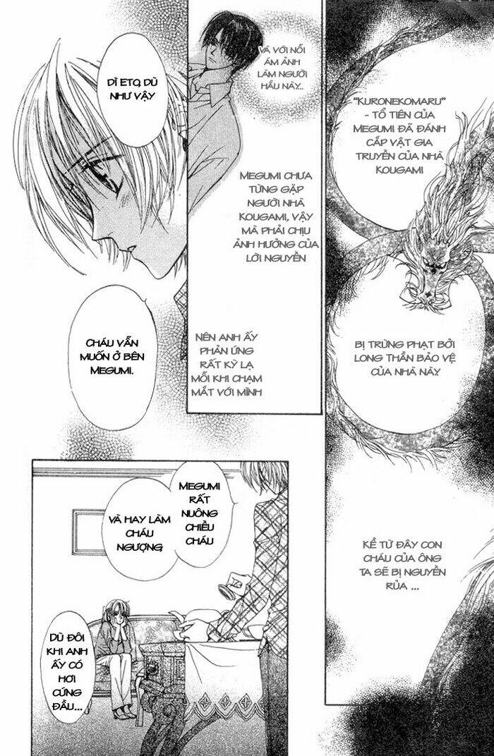 bức tranh rồng chapter 11 20