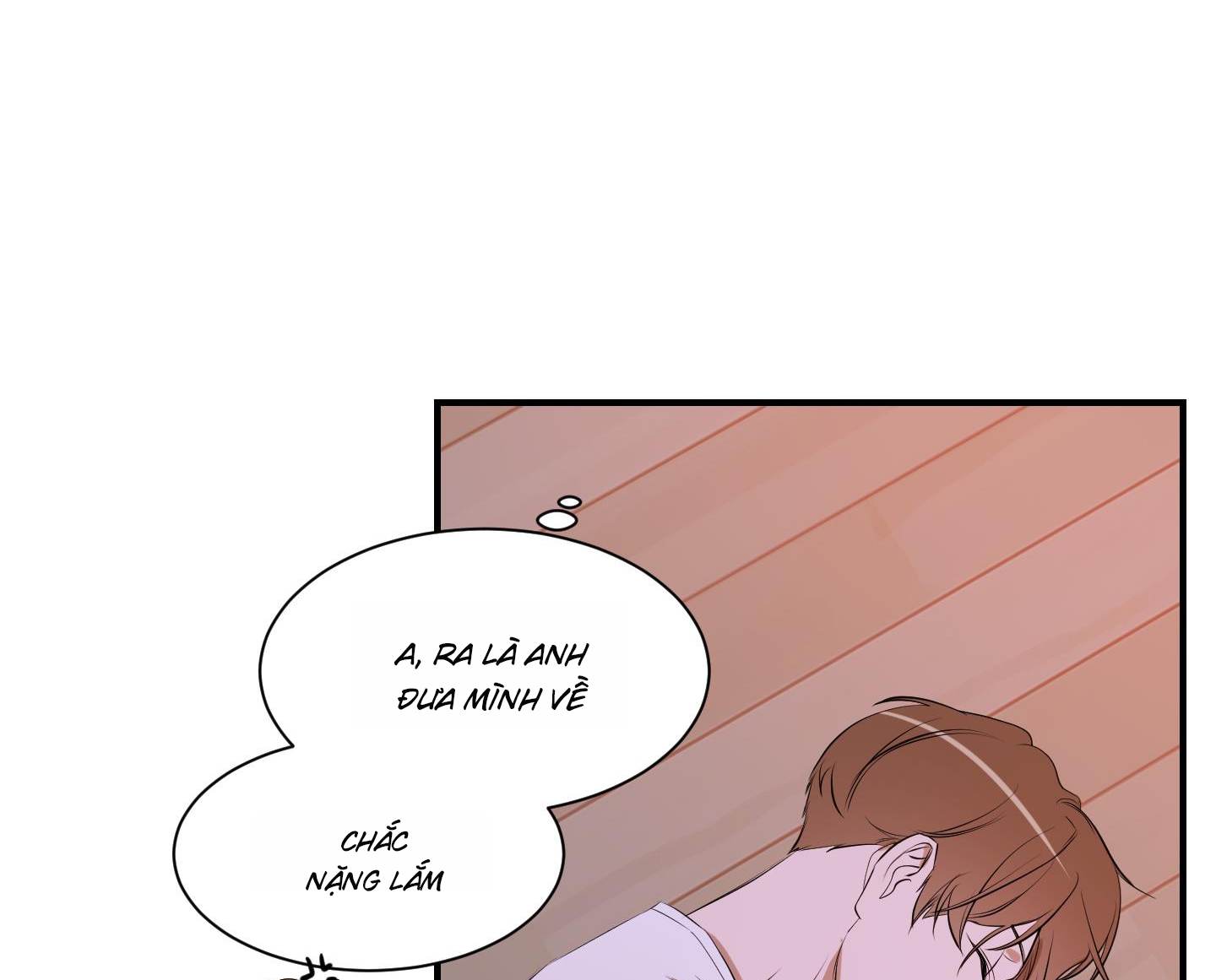 chốn riêng tư chapter 46 18