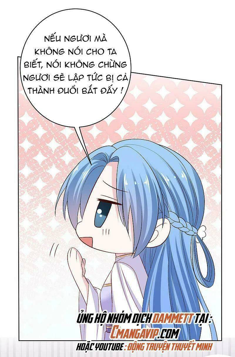 độc y đích nữ chapter 230 20