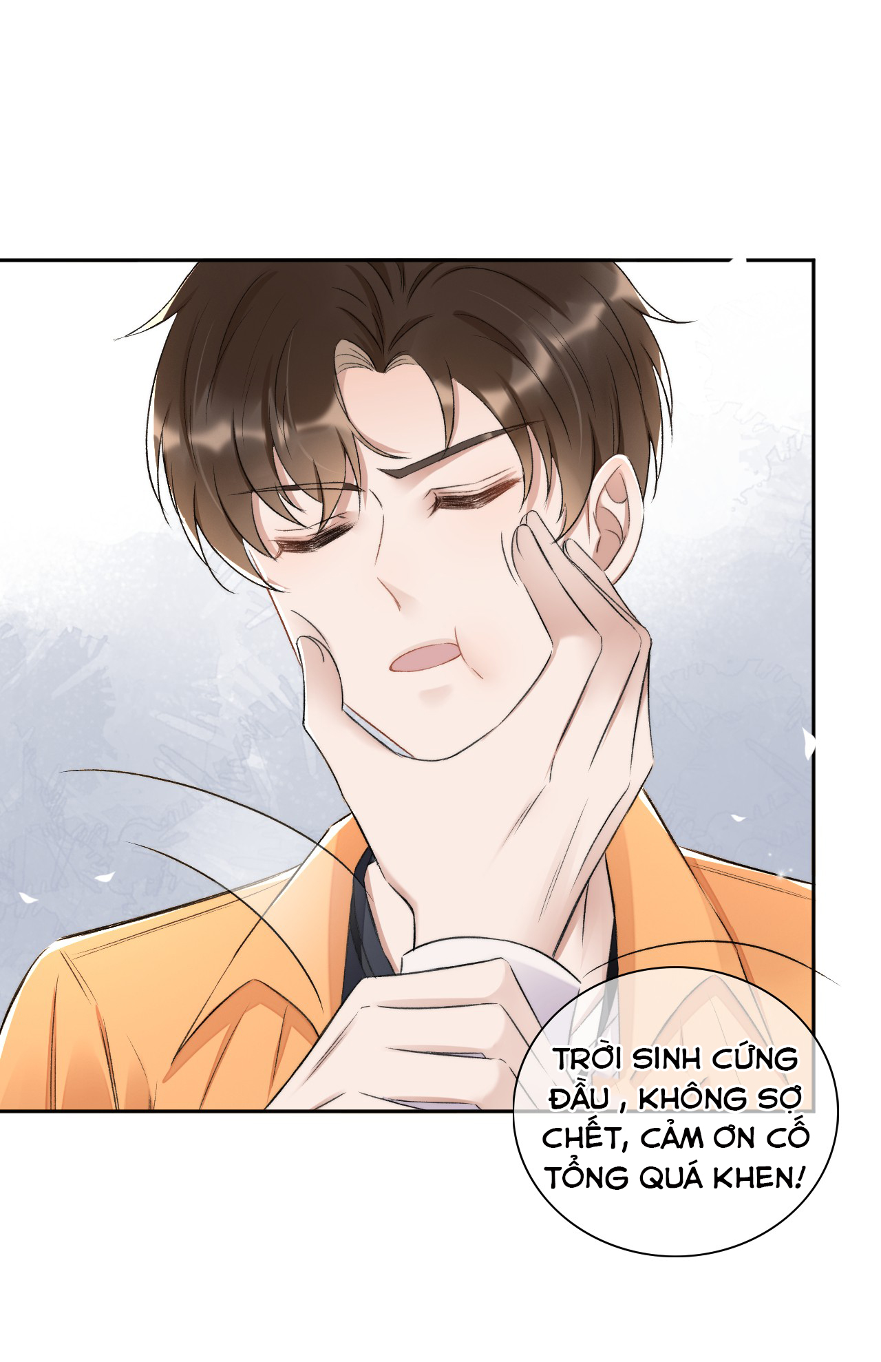 ta sinh con cho tổng tài chapter 5 9
