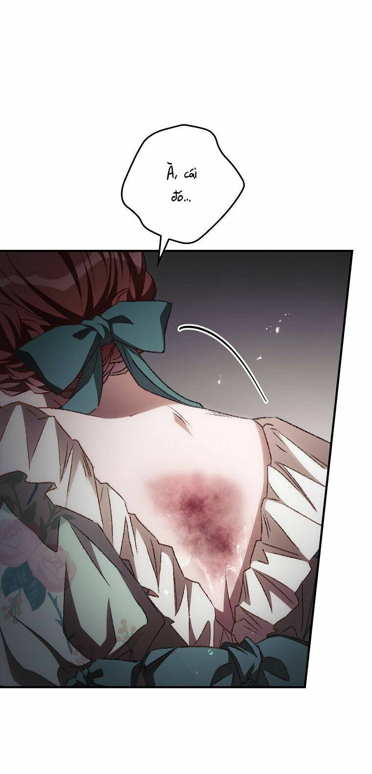 tôi nhìn thấy cái chết của bạn chapter 57 8