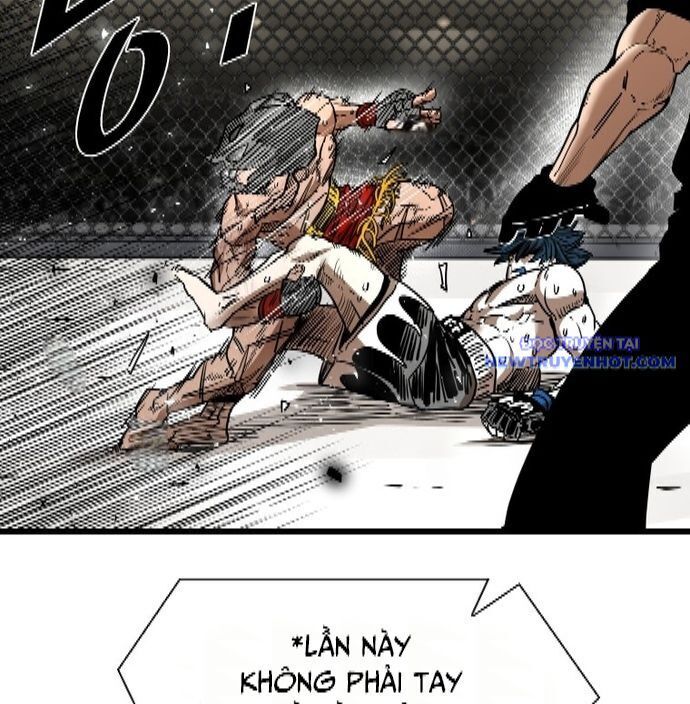 shark - cá mập chapter 340 78