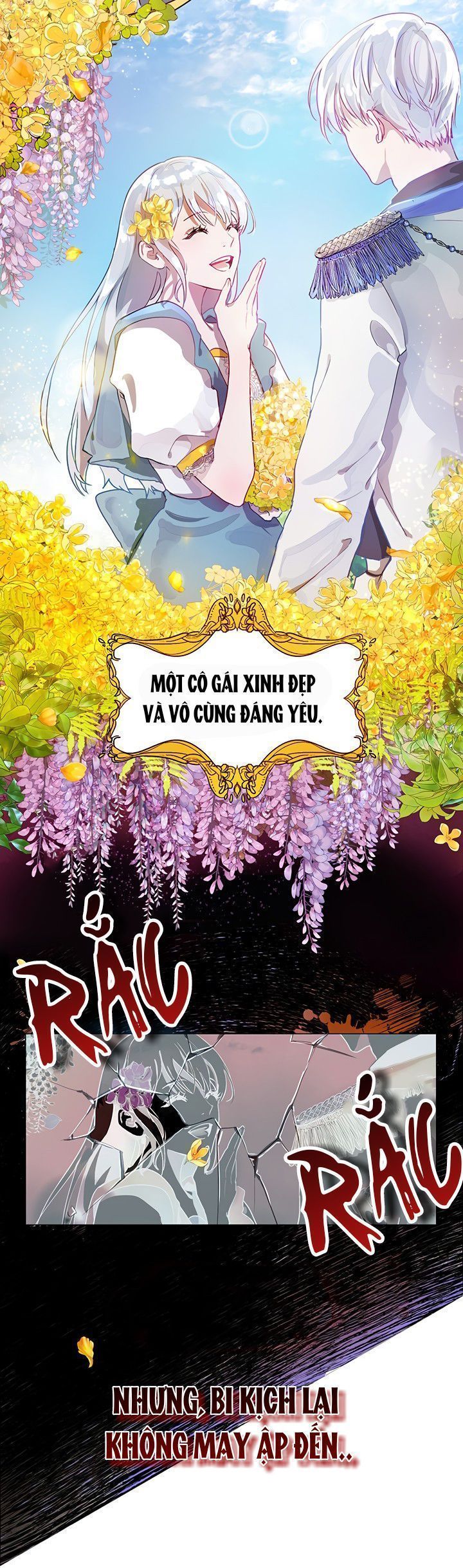 cách để cứu rỗi anh trai của nữ chính chapter 1 16