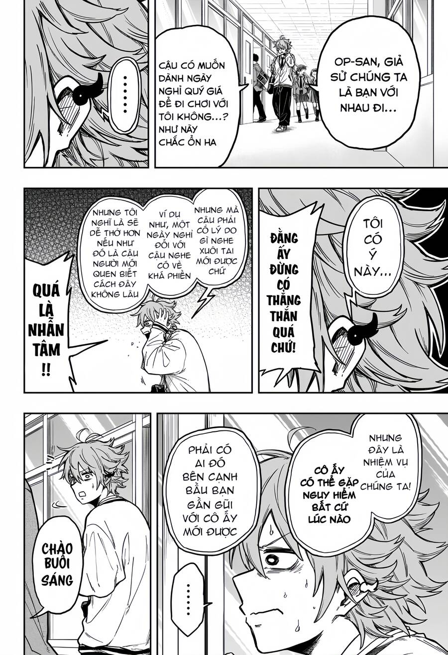 shinobigoto chapter 2 5