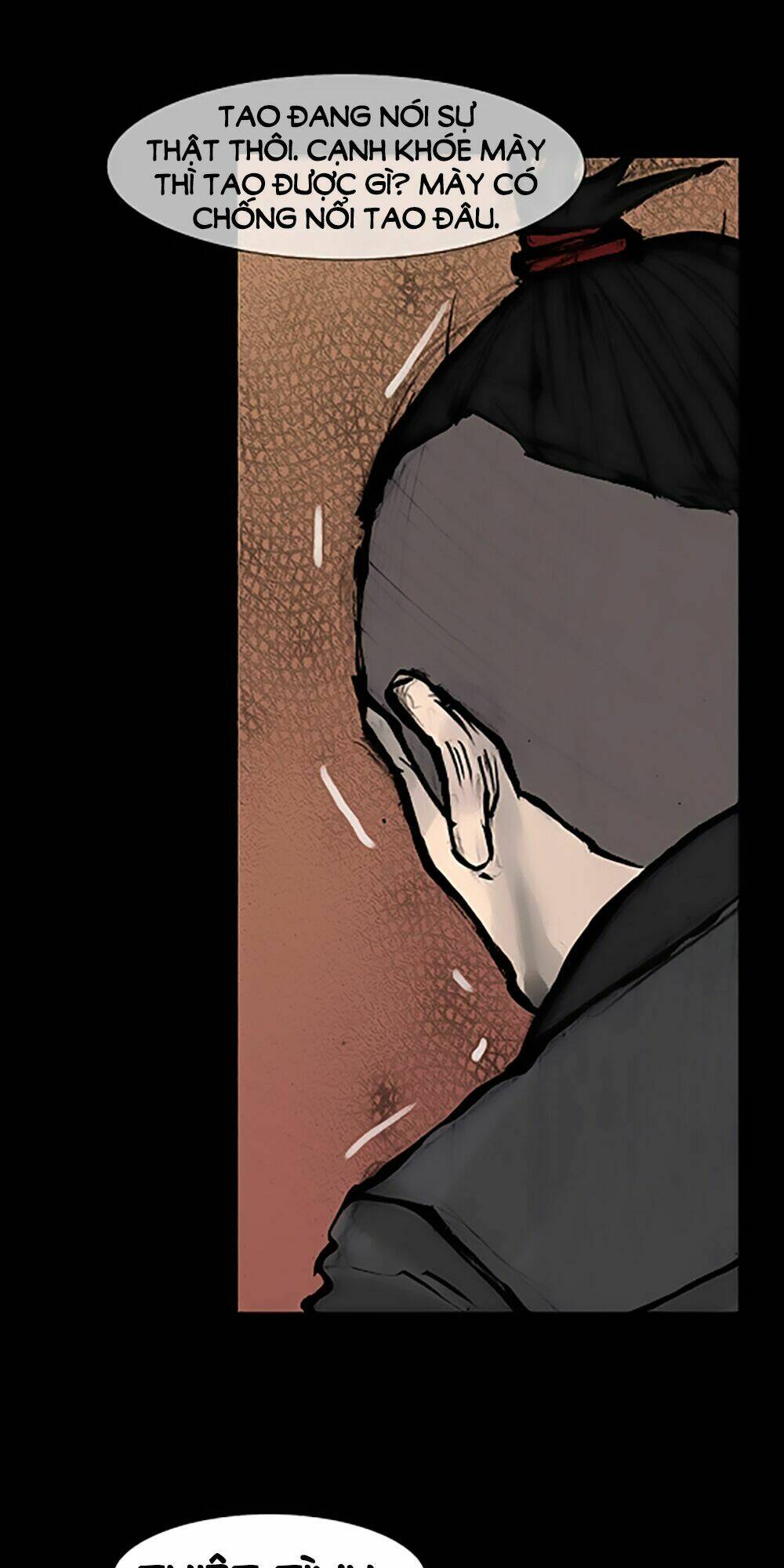 độc cô tiền truyện chapter 107 3