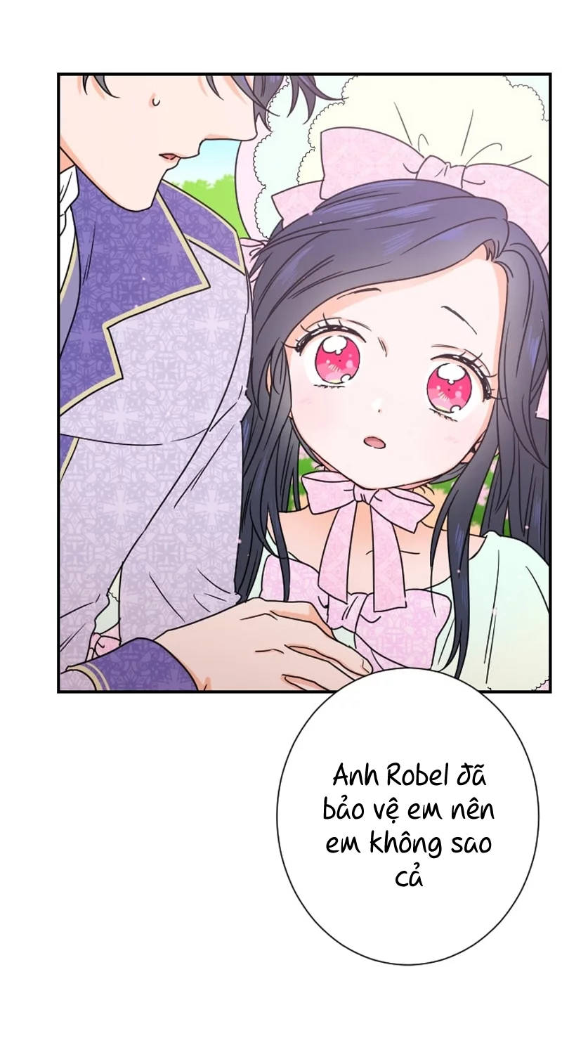 lady baby chapter 40 40