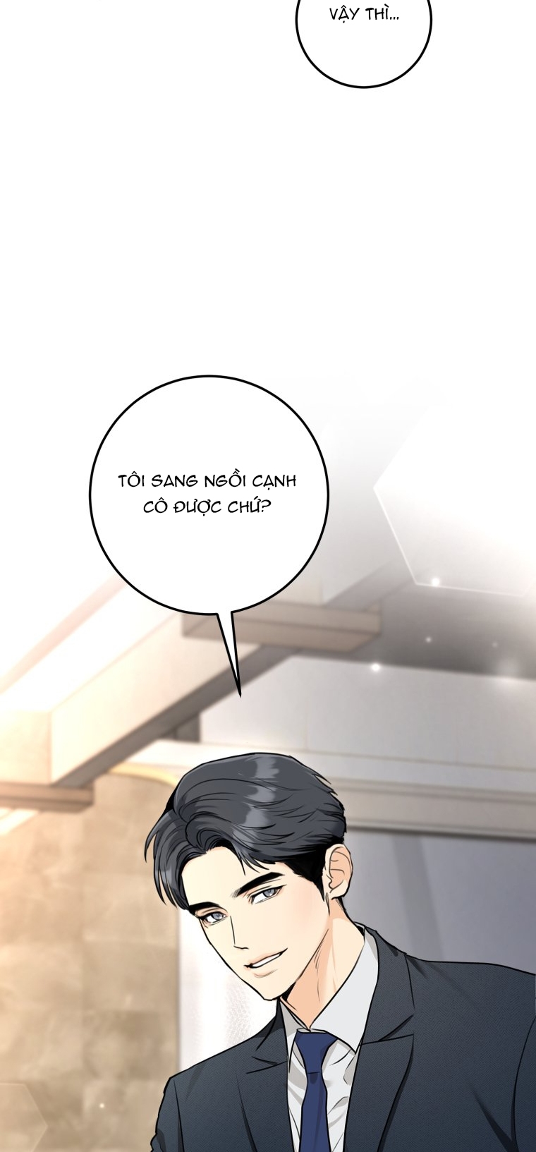 [15+] Lý Do Kết Hôn chapter 1.1 - Trang 23