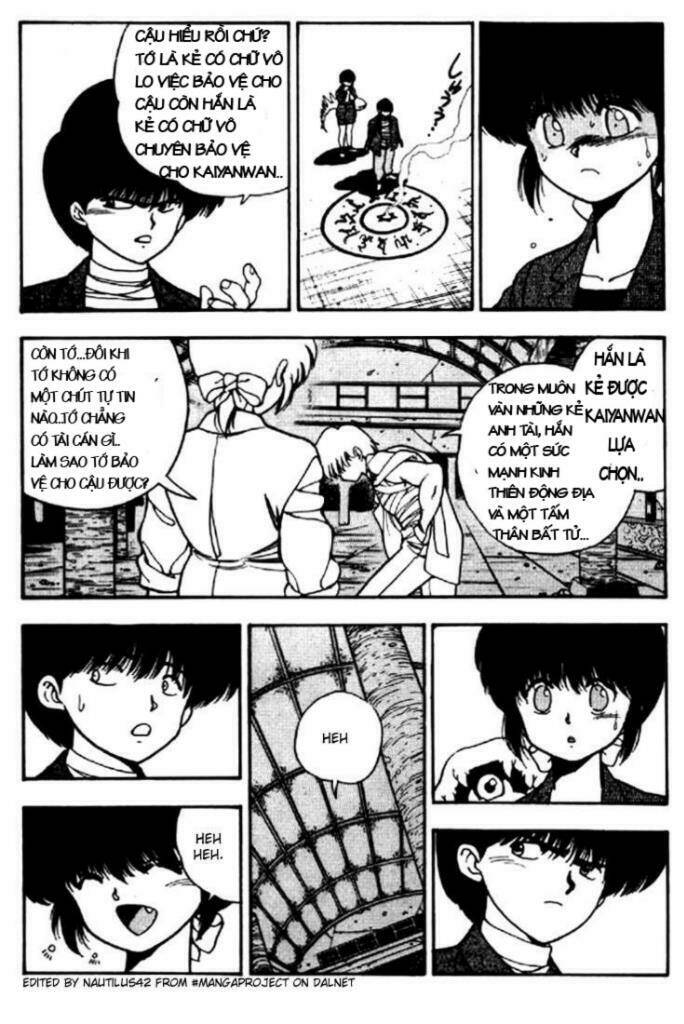 3x3 eyes chapter 45 15