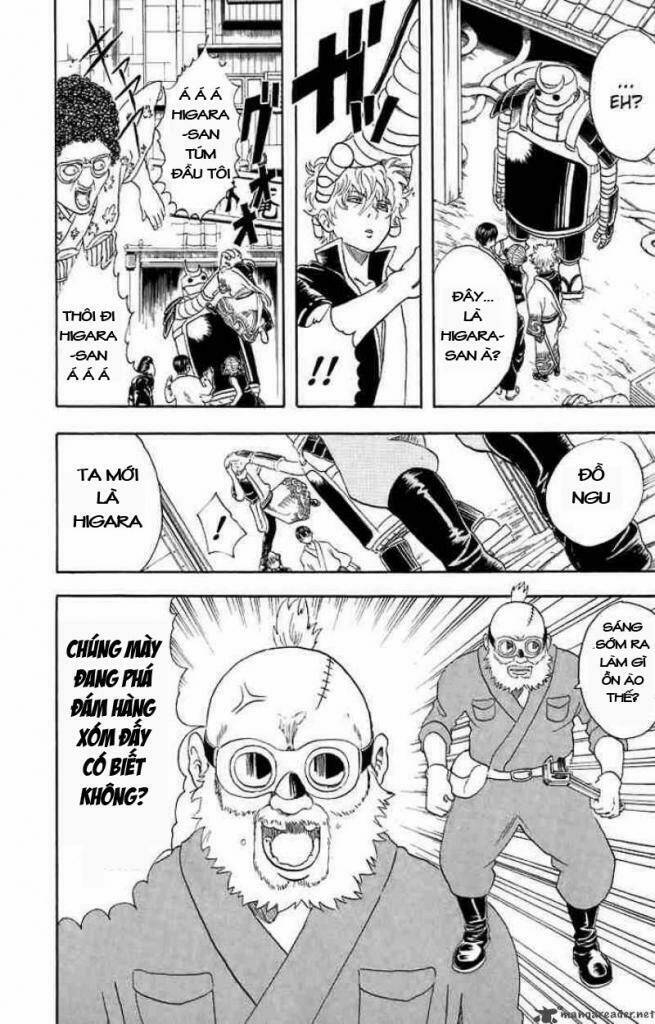 gintama - linh hồn bạc chapter 29 8