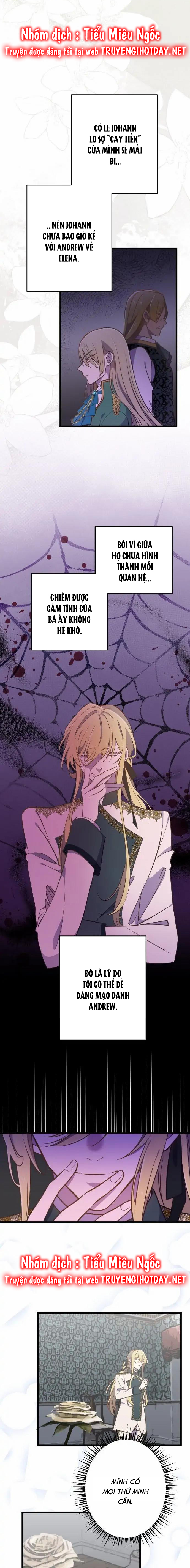 tình yêu thuần khiết chapter 39 11