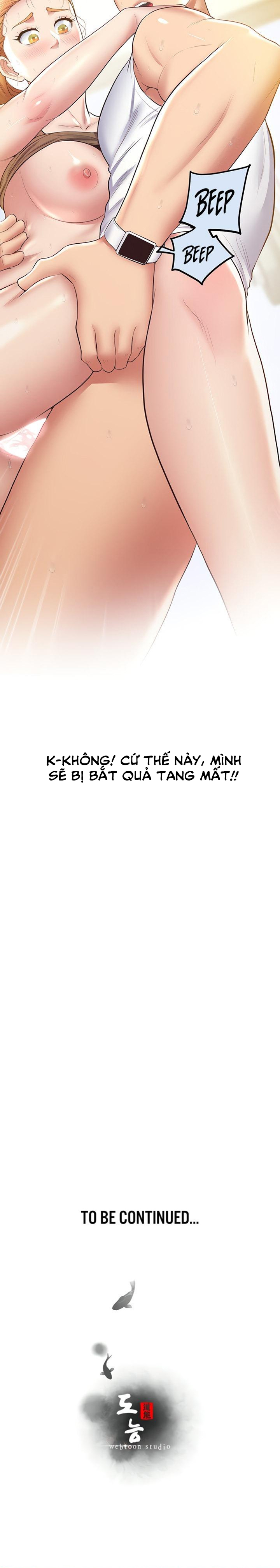 đồng hồ khoái lạc chapter 12 14