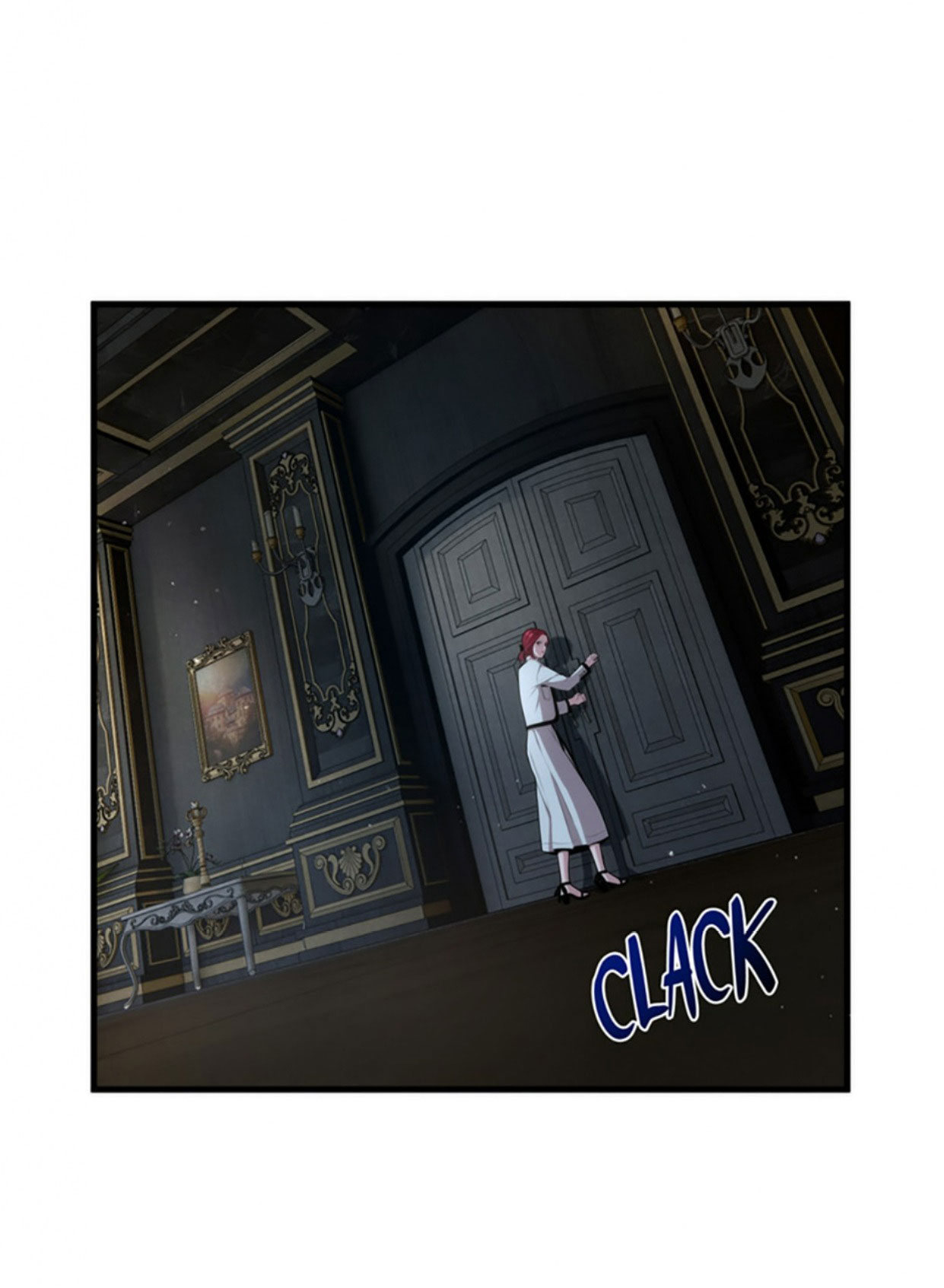 Khách Sạn Máu chapter 14.1 - Trang 22